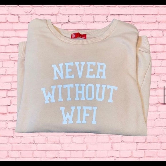 Graphic Crewneck - Picture 2 of 4